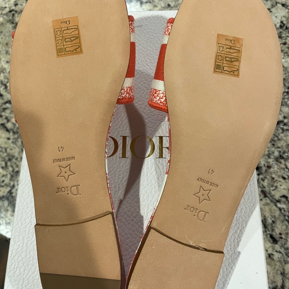 Dior Slides - Picture 11 of 11